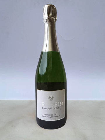 BLANC DE BLANC Sekt (Extra trocken)
